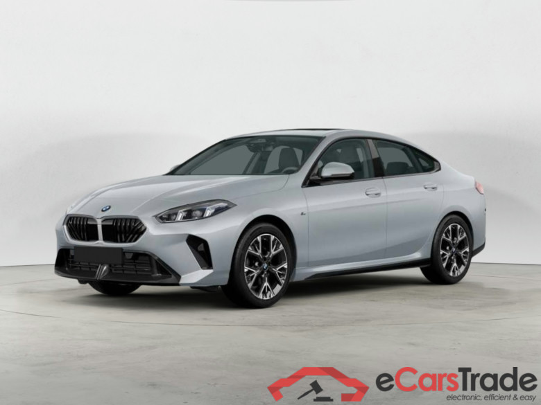 BMW 2 Serie M Sport 216 122 ch DKG7 #1