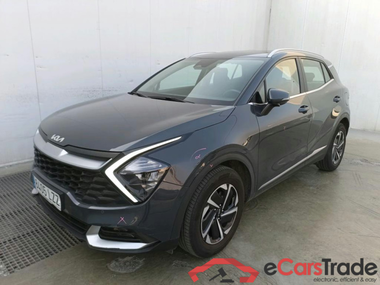 KIA Sportage / 2022 / 5P / todoterreno 1.6 T-GDi HEV 171kW (230CV) Drive 4X2