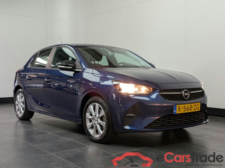 OPEL CORSA 1.2 Edition #2