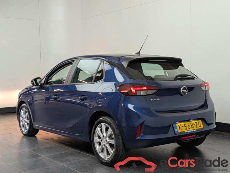 OPEL CORSA 1.2 Edition #4