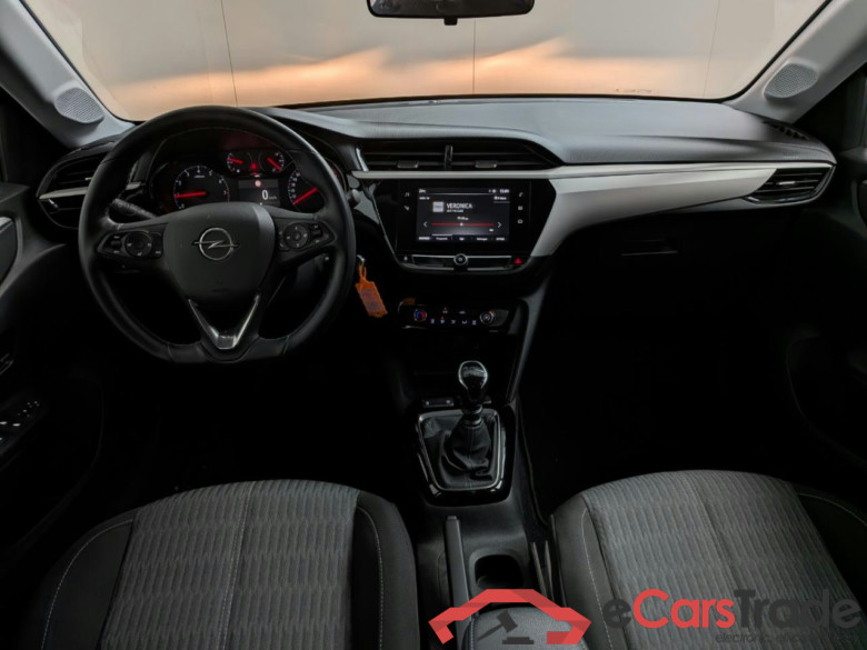 OPEL CORSA 1.2 Edition #5