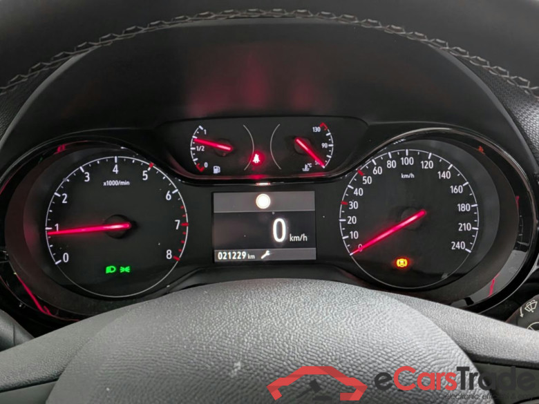 OPEL CORSA 1.2 Edition #6