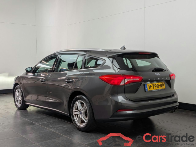 FORD Focus wagon 1.0 EcoB. Tr Ed. bns #4