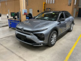 Photo car #7398367