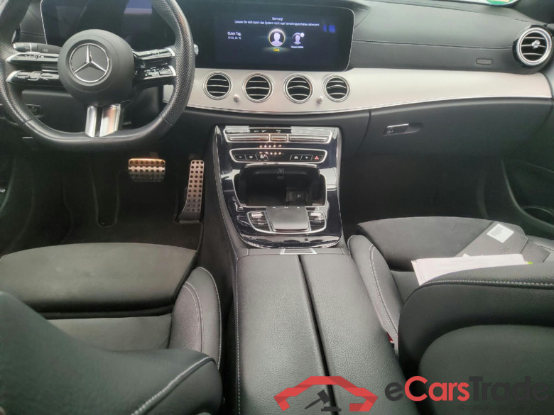 E -Klasse Lim. E 300 e (213.053)AMG 2.0 AMG Line 235KW AT9 E6d #4