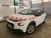 Photo car #7398439