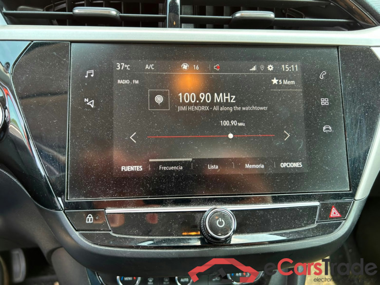 Opel Corsa EV Edition Aut. LED Virtual Display Klima PDC ... #6
