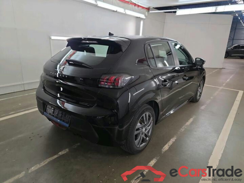 Peugeot 208 208 1.5 BlueHDi 100 MAN6 S/S Active Pack 75kW/102pk  5D/P Man-6 #4