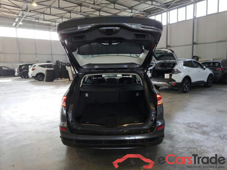 FORD MONDEO / 2014 / 5P / STATION WAGON 2.0 ECOBLUE 150CV SeS AUTO TIT. BUS. #5