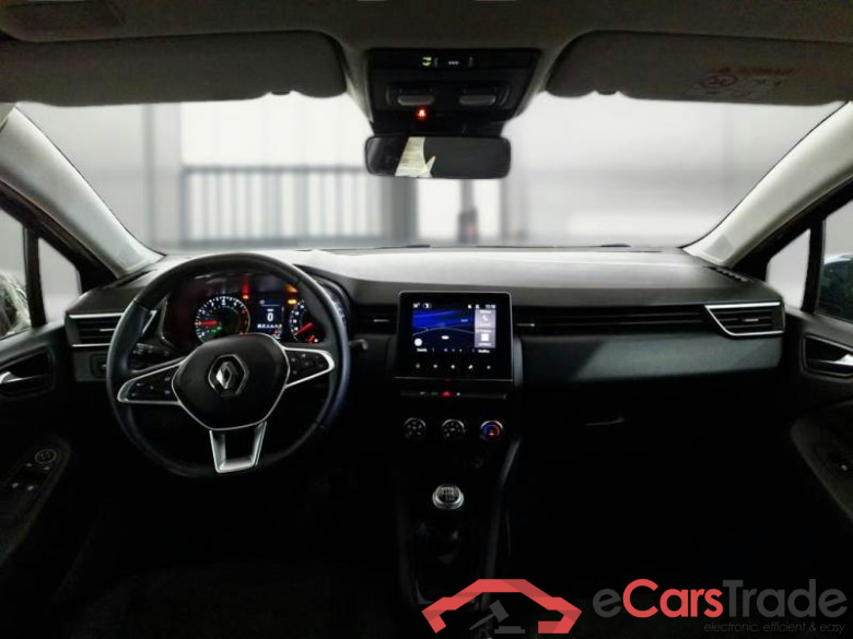 RENAULT CLIO / 2019 / 5P / BERLINA 1.0 TCE 66KW BUSINESS #3