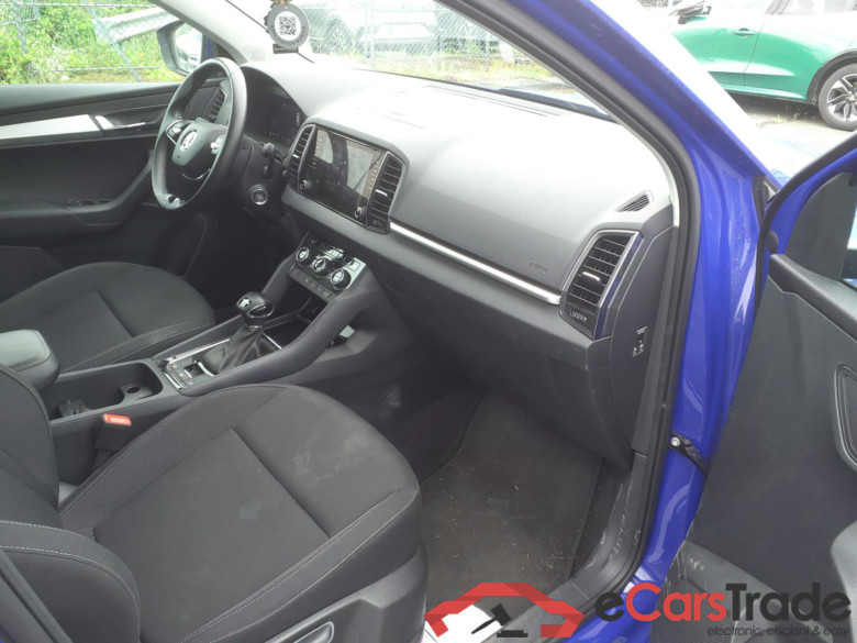 SKODA Karoq SKODA Karoq 1.5 TSI 150 Business DSG #5