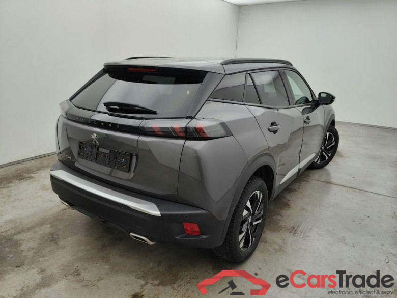 PEUGEOT 2008 - 2020 1.2 PureTech Allure Pack S&S (EU6.4) 5d #4