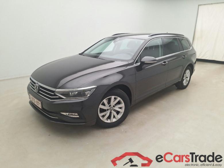 VW, Passat Variant FL'19, Volkswagen Passat Variant 2.0 TDI 90kW DSG Style B #2