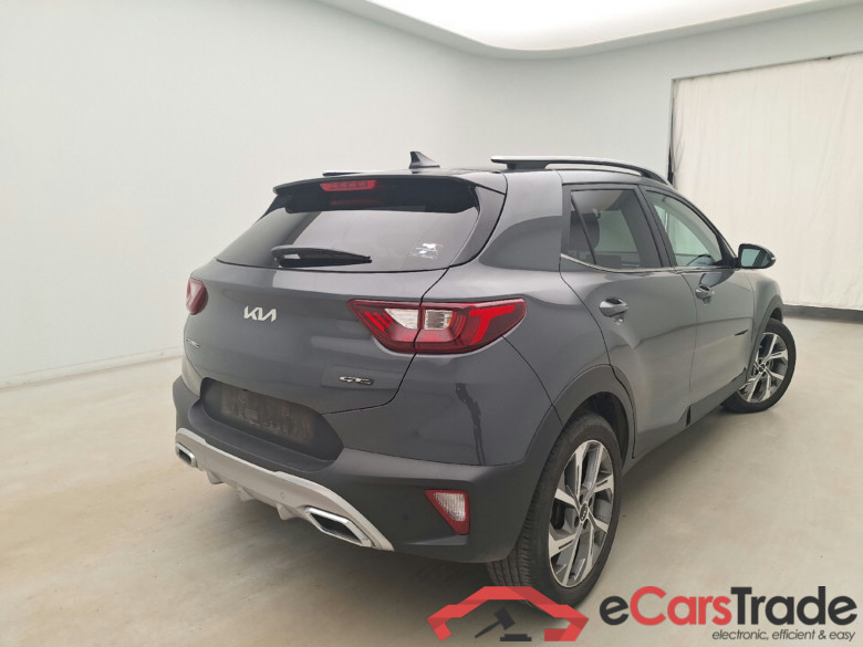 Kia, Stonic FL'20, KIA Stonic 1.0 T 100 GT Line DCT 5d #4