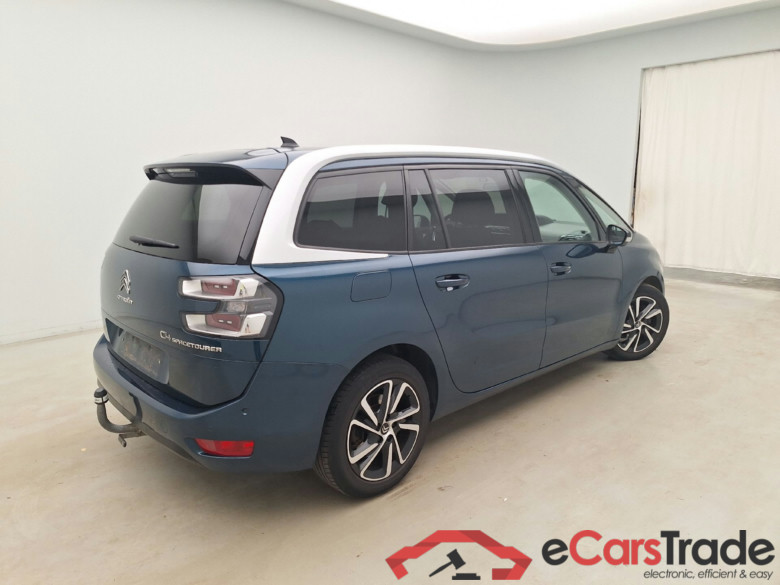 Citroën, Gr.C4 SpaceT. FL'16, Citroën Grand C4 Spacetourer 1.5 BlueHDi 130 S&S E 7pl #4