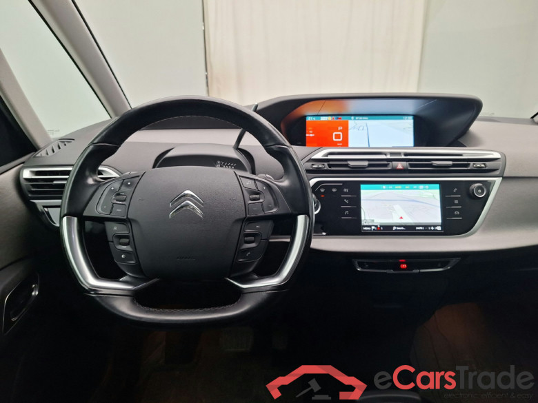 Citroën, Gr.C4 SpaceT. FL'16, Citroën Grand C4 Spacetourer 1.5 BlueHDi 130 S&S E 7pl #6