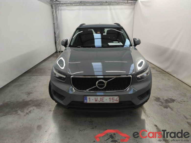 Volvo XC40 T3 XC40 5d #5