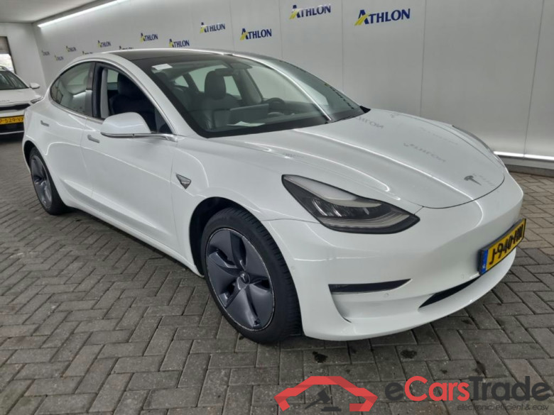 Tesla Model 3 Long Range Dual Motor AWD 4D 350kW #2