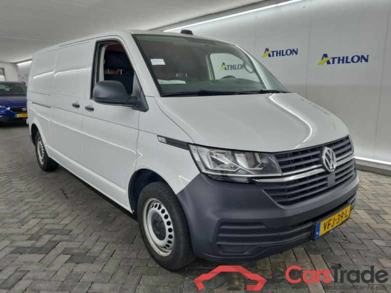 VOLKSWAGEN Transporter GB 2.0TDI 110kW 7-DSG L2H1 4D #2