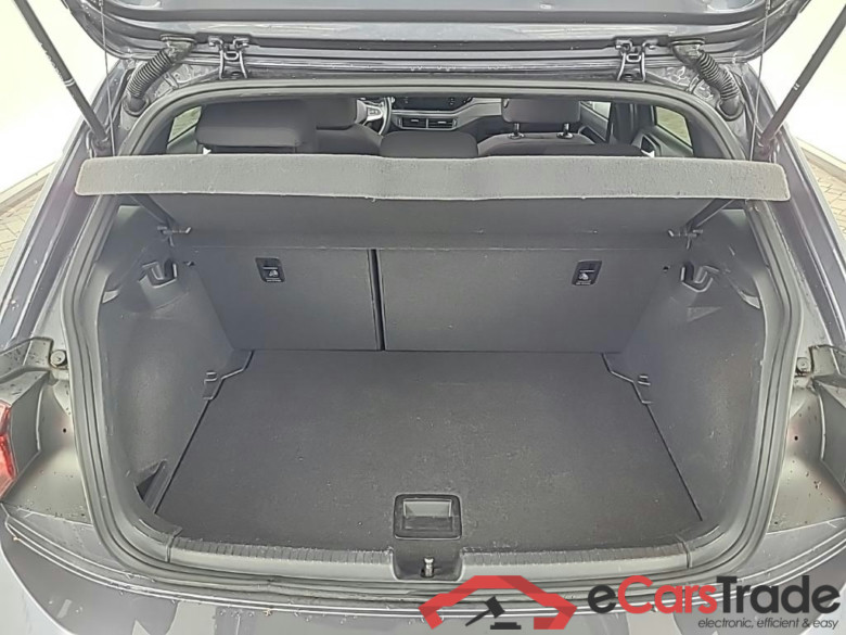 VOLKSWAGEN POLO 1.0 TSI 70kW 7-DSG R-Line Business+ 5D #5
