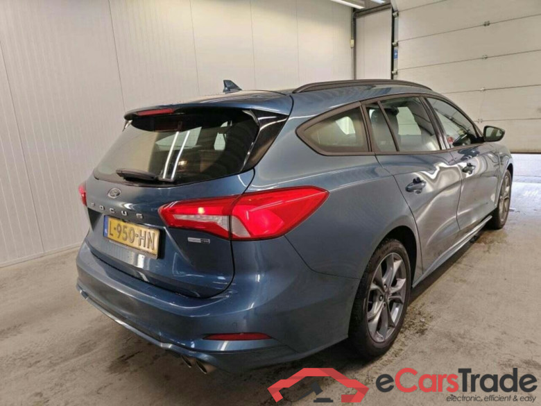 FORD Focus Wagon 1.0 EBH ST L. Bns #2
