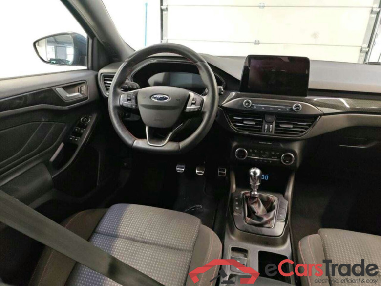 FORD Focus Wagon 1.0 EBH ST L. Bns #3