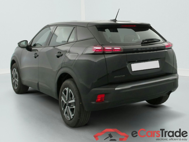 Peugeot 2008 Style 1.2 75kW (100) S&S BVM6 #5