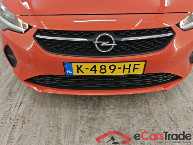 Opel Corsa 1.2 EDITION 55KW 5d #5