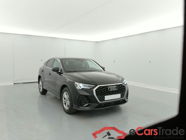 Audi Q3 Sportback Business Line 35 TDI 150 CH S tronic 7