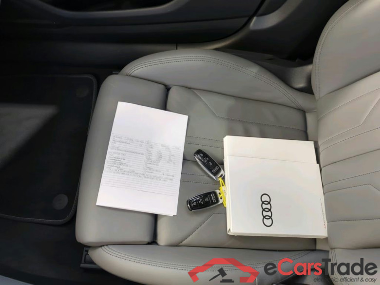 A6 Avant 55 TFSI e quattro sport 2.0 TFSI 270KW AT7 E6d #4