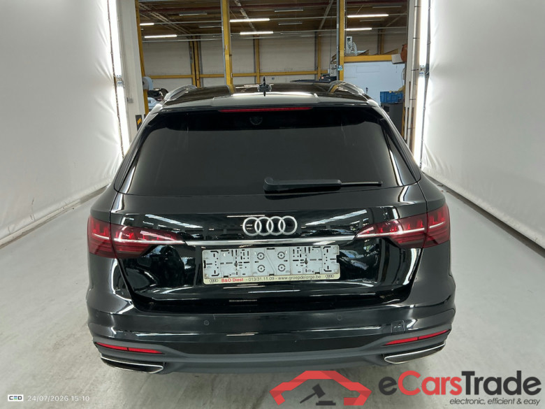 AUDI A4 AVANT 2.0 30 TDI 100KW S TR ATTRACTION B.E. #5