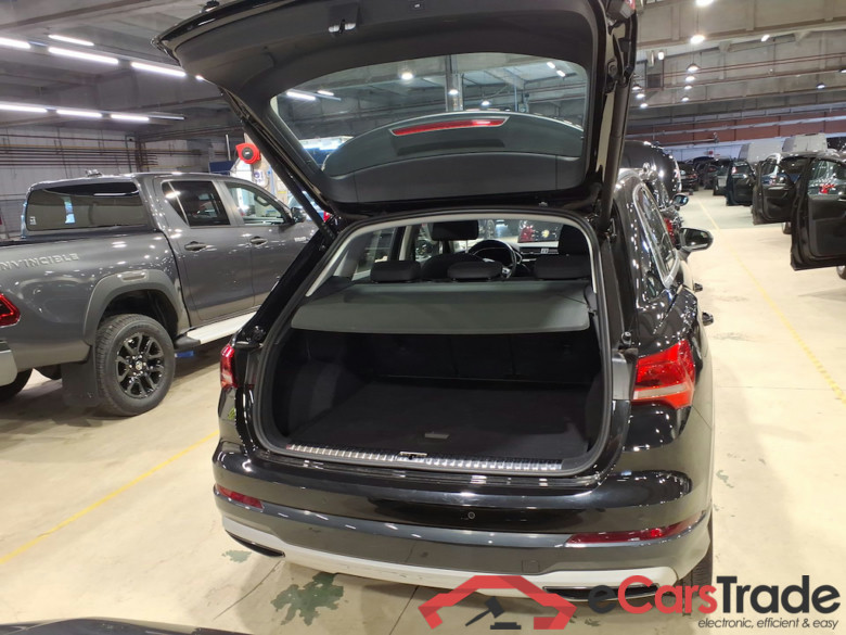 AUDI Q3 DIESEL - 2019 35 TDi Business Edition Advanced S tron. #3