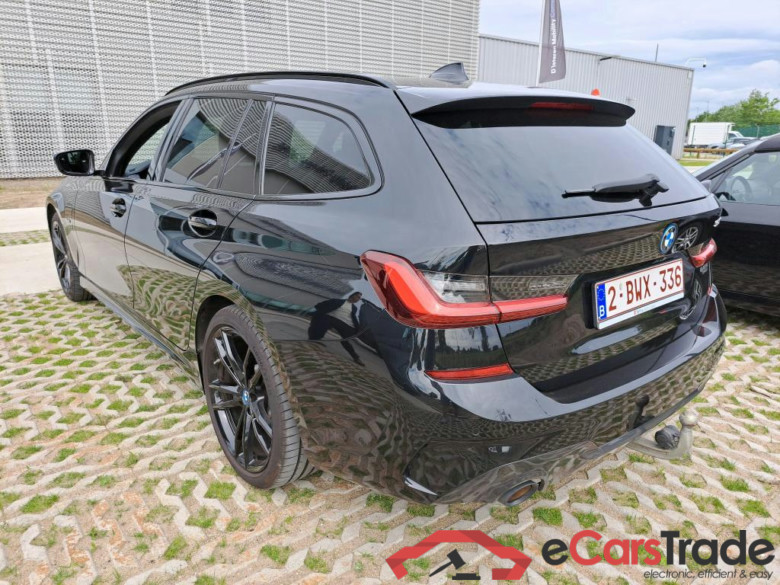 BMW 3 SERIES TOURING 2.0 330E (215KW) TOURING #3