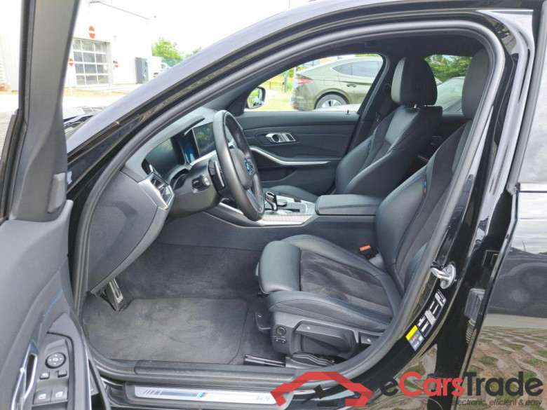 BMW 3 SERIES TOURING 2.0 330E (215KW) TOURING #5