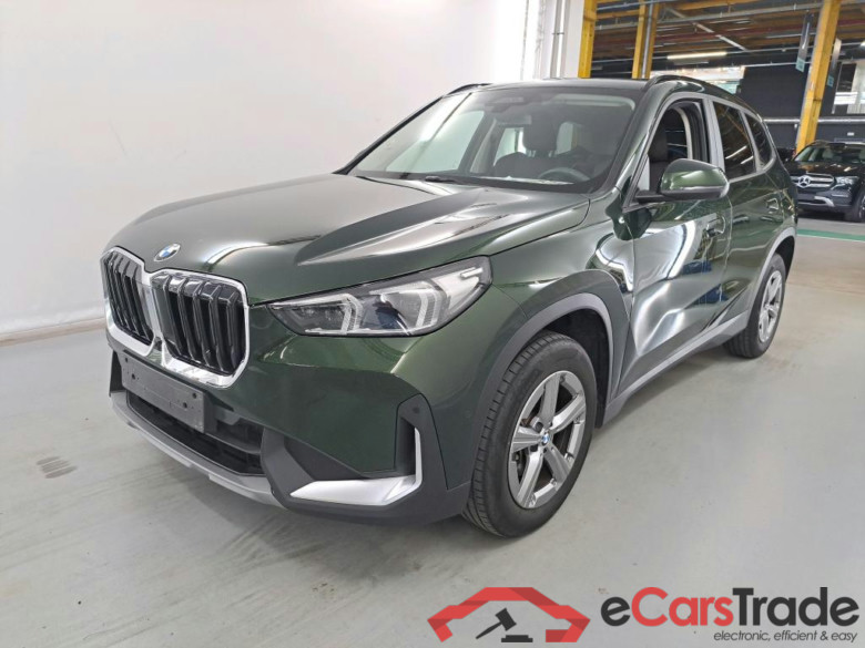 BMW X1 1.5 SDRIVE18I (100KW) DCT #1