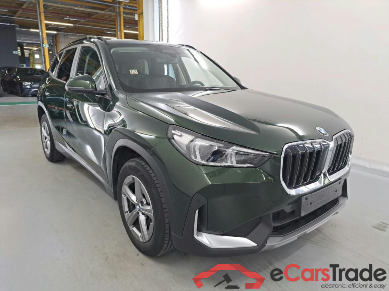 BMW X1 1.5 SDRIVE18I (100KW) DCT #2