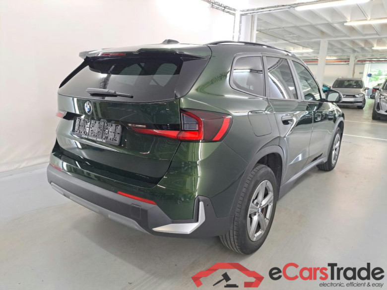 BMW X1 1.5 SDRIVE18I (100KW) DCT #4