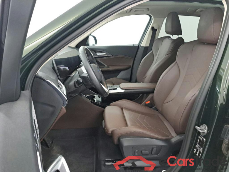 BMW X1 1.5 SDRIVE18I (100KW) DCT #5