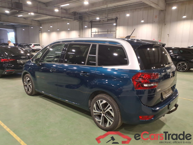 CITROËN GRAND C4 SPACETOURER 1.5 BLUEHDI 130 S-S MAN6 BUSINESS GPS #2