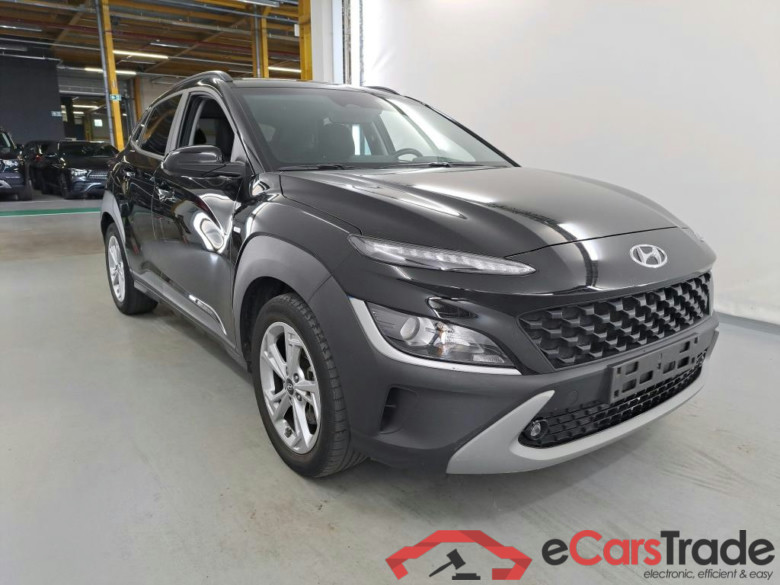 HYUNDAI KONA 1.0 T-GDI 48V TECHNO #2