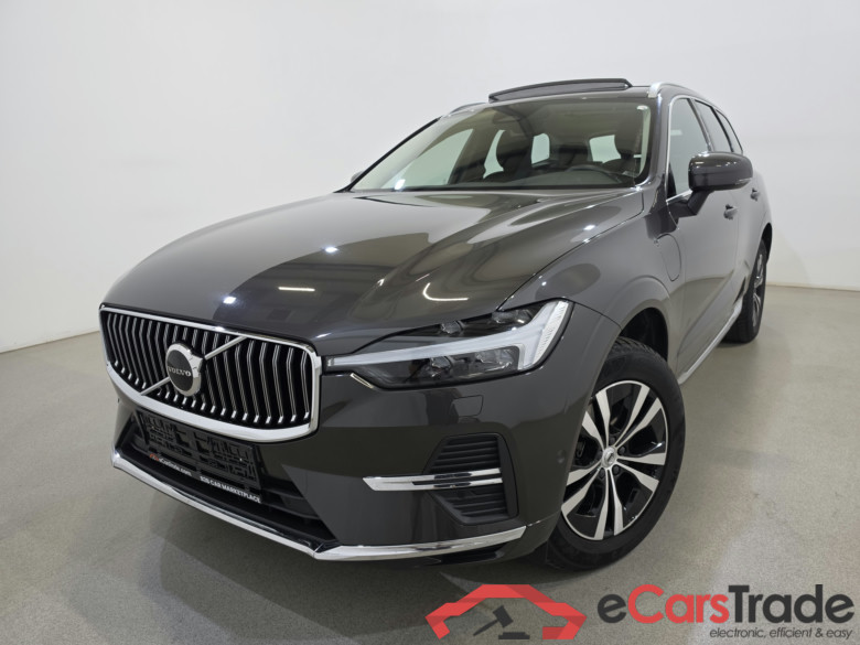 Volvo XC60 2.0 T6 Plug-In Hybrid AWD Inscription Aut. Pano LED Virtual ACC Navi KeylessGo Camera Klima PDC ... #1