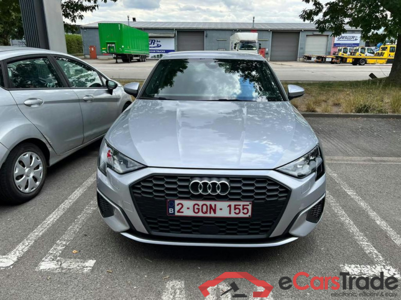 AUDI A3 Sportback 35 TFSI Attraction S tronic #2