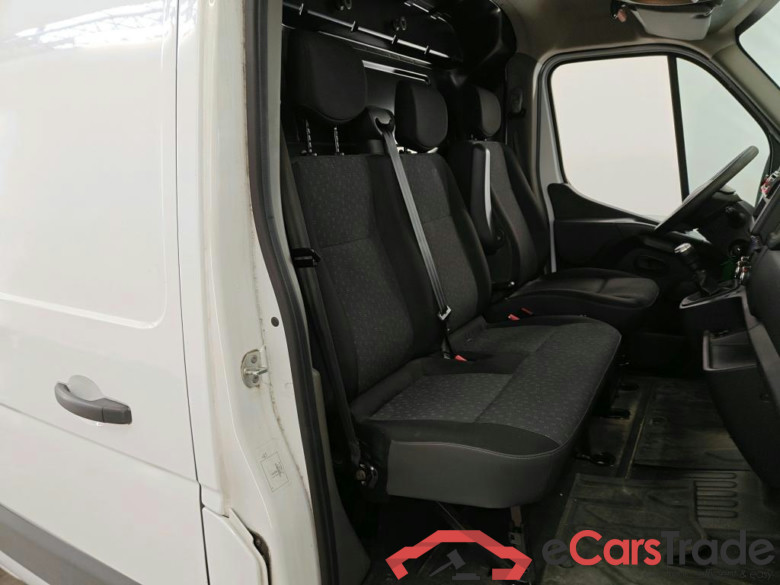 Opel Movano L2H2 2.3CDTI 99kW 3.3T 4d #3