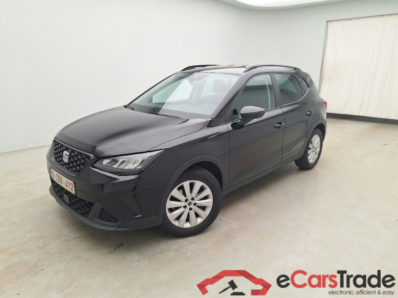 Seat, Arona FL'21, SEAT Arona 1.0 TSI 70kW Move 5d #2