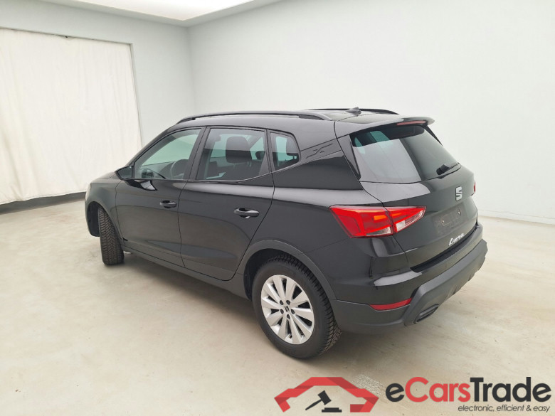 Seat, Arona FL'21, SEAT Arona 1.0 TSI 70kW Move 5d #6