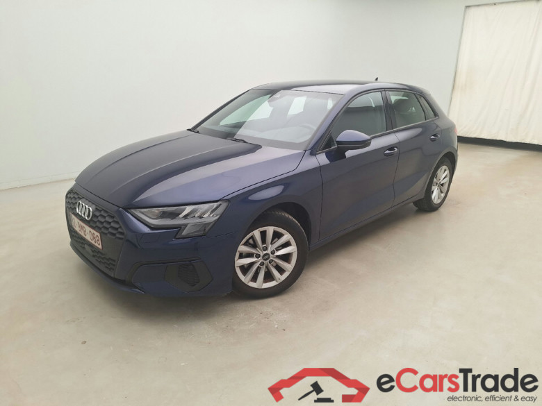 Audi, A3 SB '20, Audi A3 Sportback 1.0 30 TFSi 81kW S tronic Busine #2