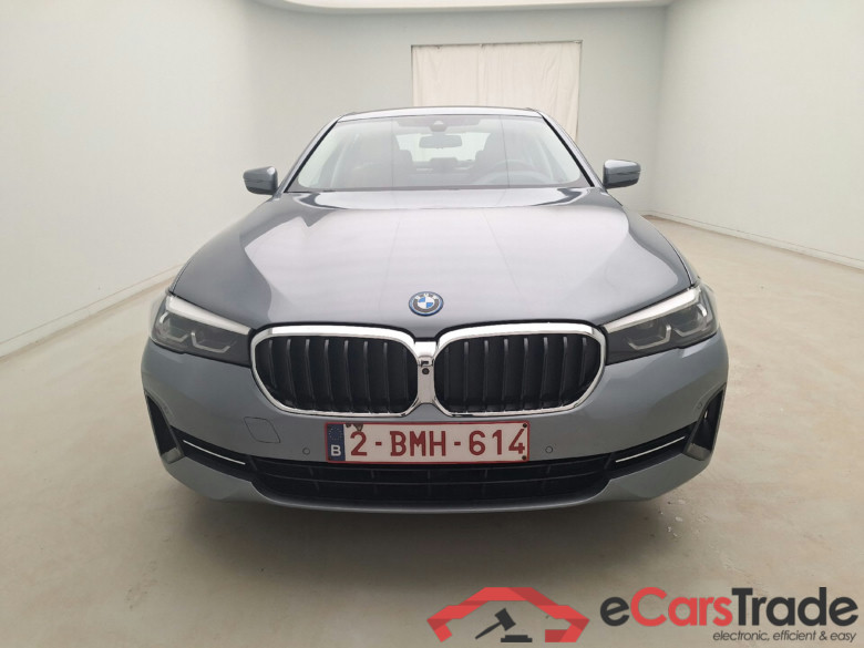 BMW, 5-serie FL'20 PHEV, BMW 5 Reeks Berline 530e 200kW xDrive 4d