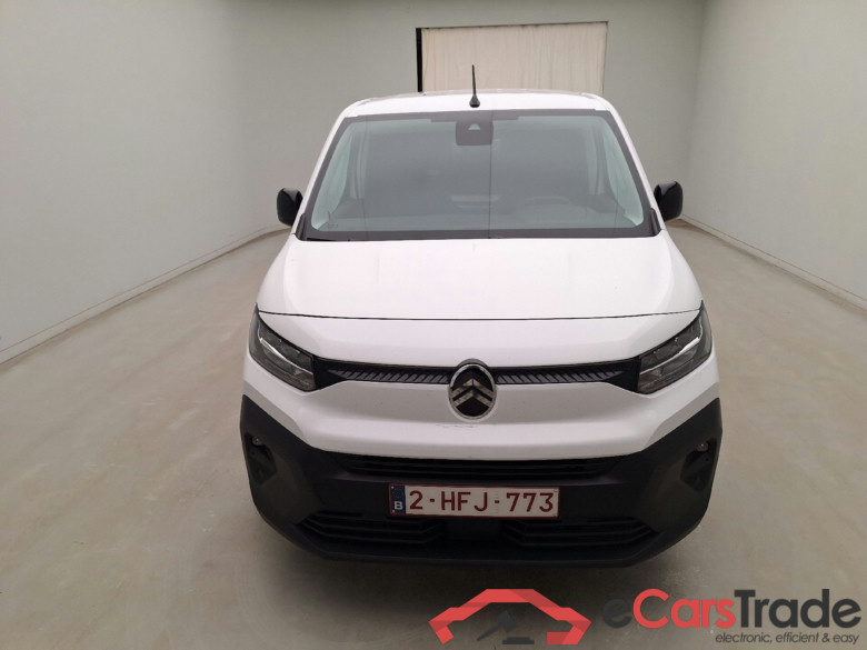 Citroën, _Berlingo FL'24, Berli.1.5BHDi 100 XL H