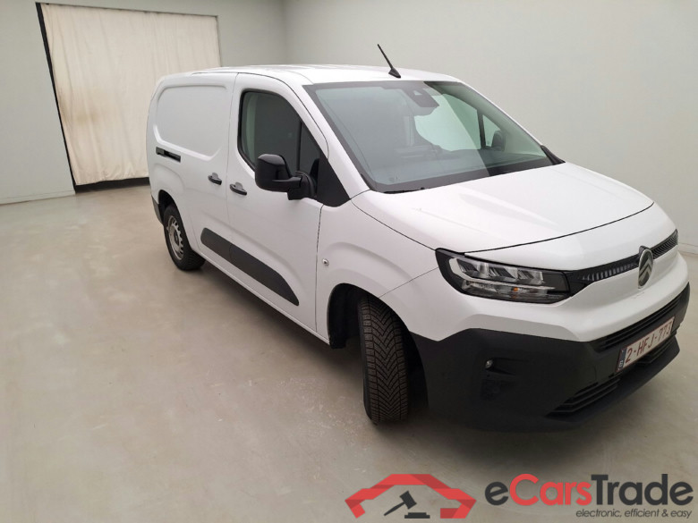 Citroën, _Berlingo FL'24, Berli.1.5BHDi 100 XL H #5