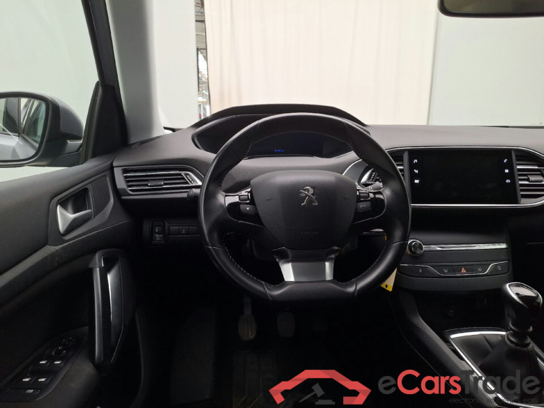 Peugeot, 308 FL'17, Peugeot 308 1.5 BlueHDi 100 S&S Style 5d #6